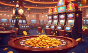 Antarmuka deposit QRIS cairslot dengan kode QR dan konfirmasi pembayaran